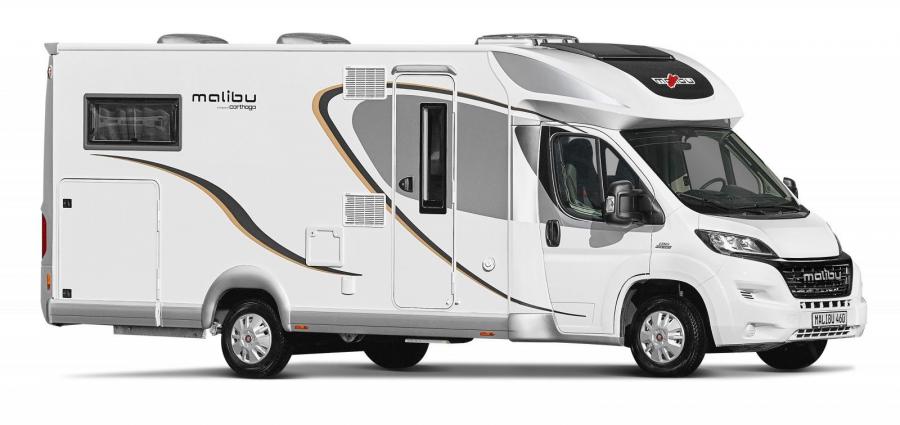  Malibu T 2015 года  (фото 5 из 15)